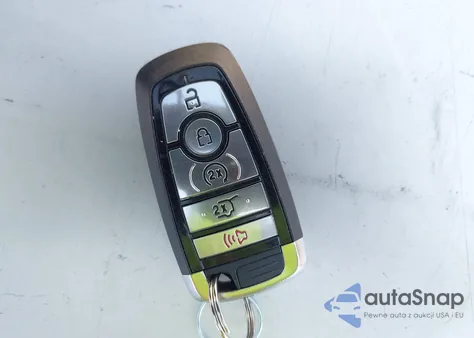 2023 Ford Explorer Xlt from USA, damaged, VIN 1FMSK8DH9PGB77483